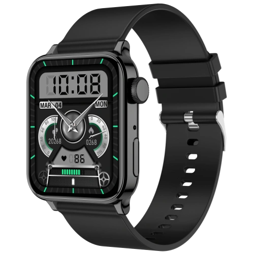 Orologio T93 Vari quadranti eleganti Modalità sportive IP67 Impermeabile