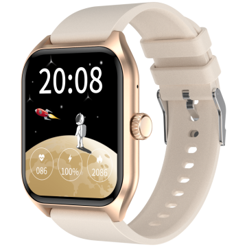 QX5 Smartwatch Single Bluetooth Call Watch Built In Games