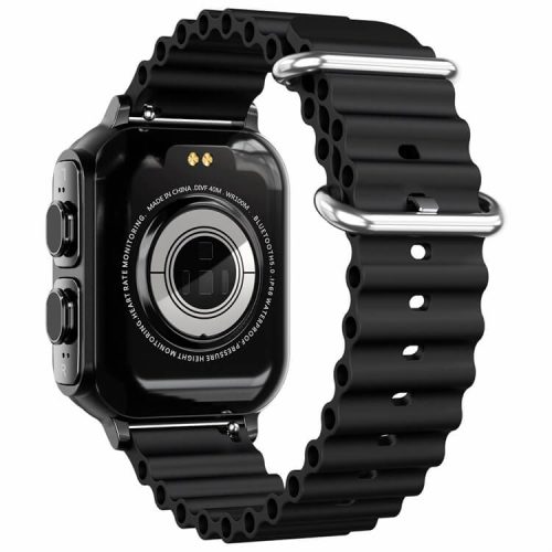 N22 Smart Watch ENC Noise Cancelling TWS Earphones NFC Function IP67 Waterproof