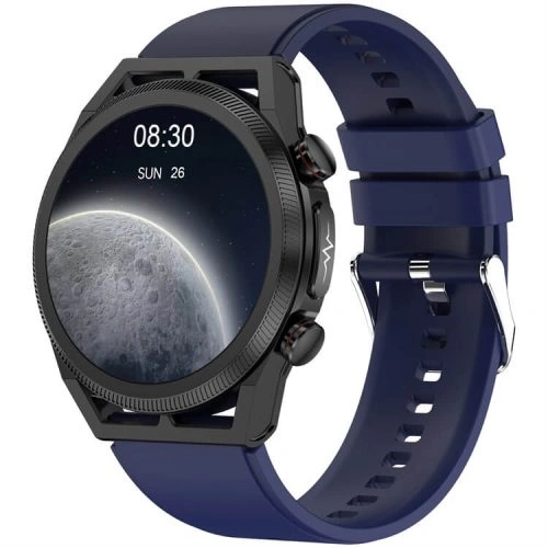 ET310 Smartwatch ECG function Lipid Uric Acid Measurement Temperature monitoring