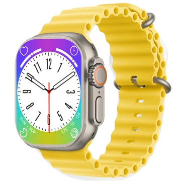 T10 Ultra Smartwatch Long Battery Life Standby