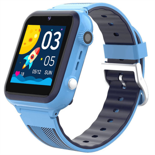 A13 Kids Smart Watch 4G Sim Card GPS/AGPS/WIFI/LBS Location IP67 Waterproof