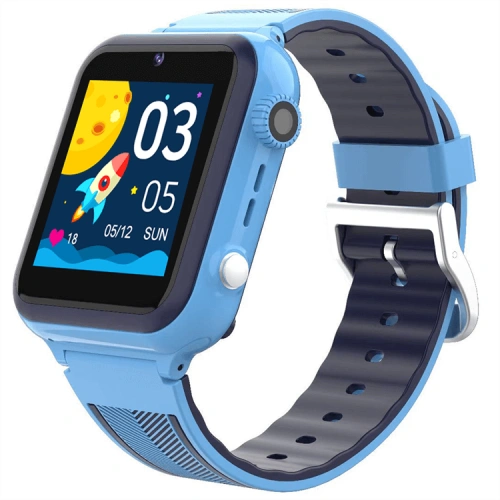 A13 Kids Smart Watch 4G Sim Card GPS/AGPS/WIFI/LBS Location IP67 Waterproof