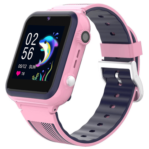 A13 Kids Smart Watch 4G Sim Card GPS/AGPS/WIFI/LBS Location IP67 Waterproof