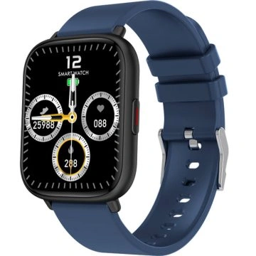 Q9 PRO GT2 Smartwatch 2.5D Curved Glass Body Temperature Detection IP68 Waterproof
