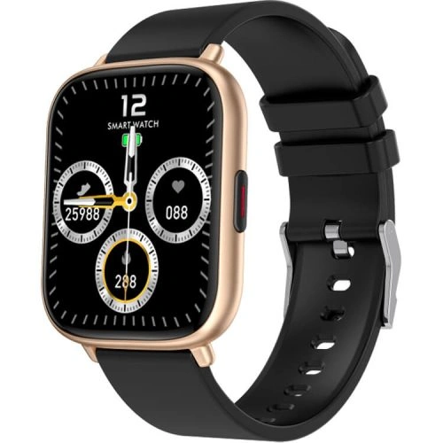 Q9 PRO GT2 スマートウォッチ 2.5D 曲面ガラス 体温検出 IP68 防水