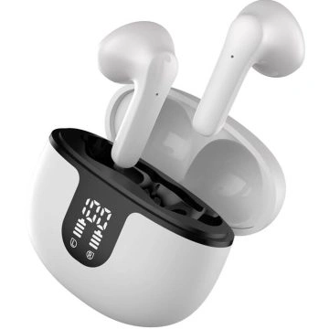 S61 Earphone Frequency Response 0.05 Seconds Low Latency HiFi Quality