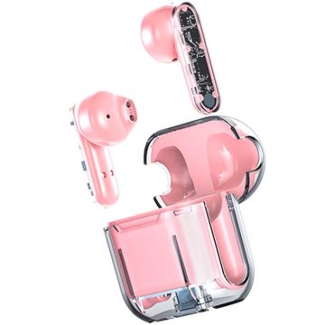 TM10 Earphone
