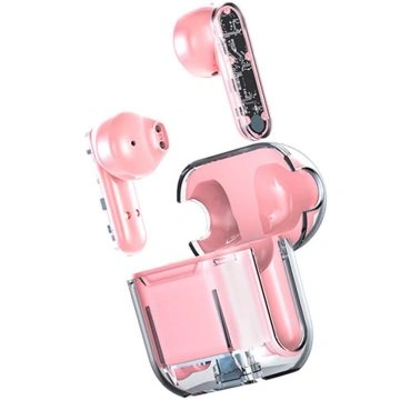 TM10 Earphone HIFI Stereo Sound Quality Strong Momentum Smart Noise Reduction