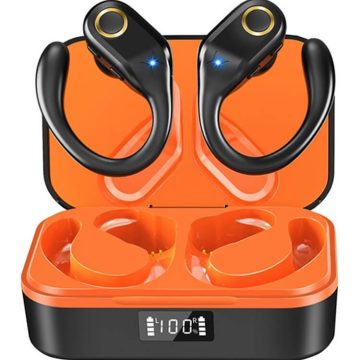 J10 Earphone