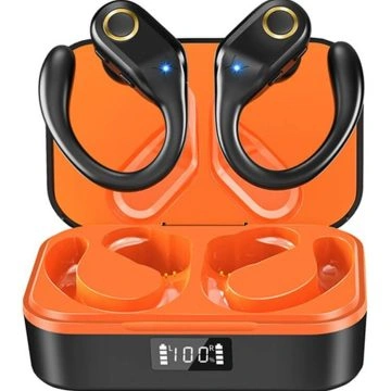 J10 Earphone HIFI High Fidelity Music ANC Noice Reduction Ultra Long Standby