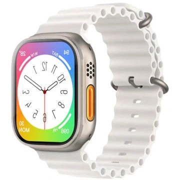 MT9 Ultra 3D OLED Smartwatch
