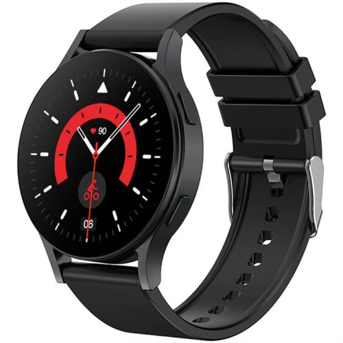 L66 Smartwatch AI Voice Assistant Step Counting ECG Monitoring