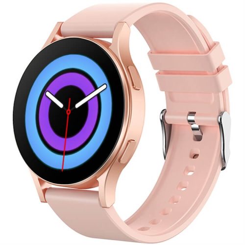 L66 Smartwatch AI Voice Assistant Step Counting ECG Monitoring