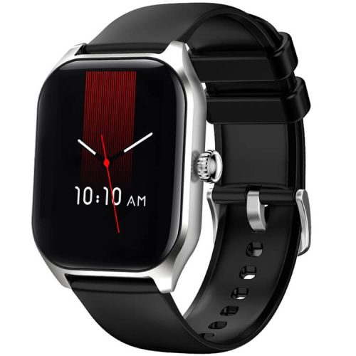 LX306 Smartwatch Single Core Dual Mode NFC Access Control True Rate Measurement