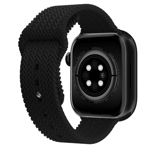 VA9 Pro AMOLED Smart Watch Health monitoring Sports Guidance ChatGPT NFC Compass