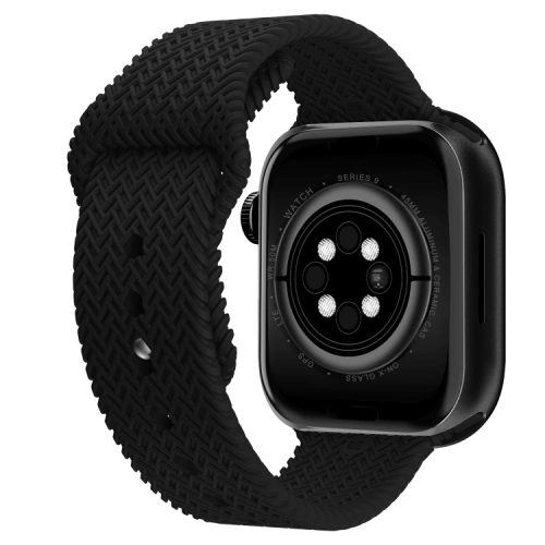 VA9 Pro AMOLED Smart Watch Egészségfigyelő Sports Guidance ChatGPT NFC iránytű