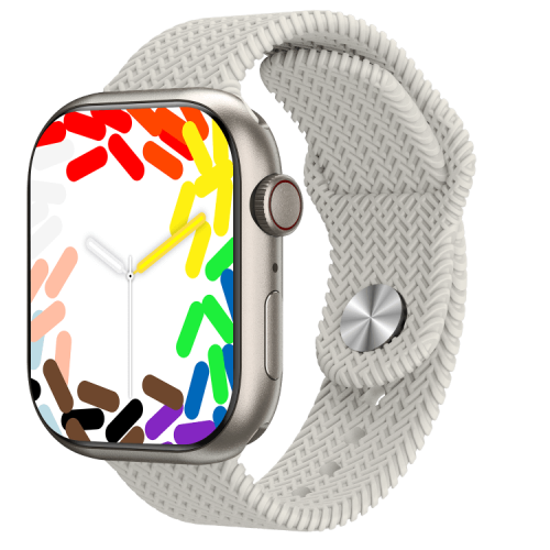 VA9 Pro AMOLED Smart Watch Health monitoring Sports Guidance ChatGPT NFC Compass