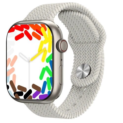VA9 Pro AMOLED Smart Watch Egészségfigyelő Sports Guidance ChatGPT NFC iránytű