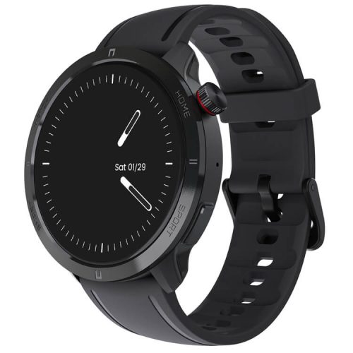 VA10 Stylish Fitness Wellness Smart Watch សកម្មភាពតាមដានសុខភាពស្ត្រី ការពារទឹក IP68