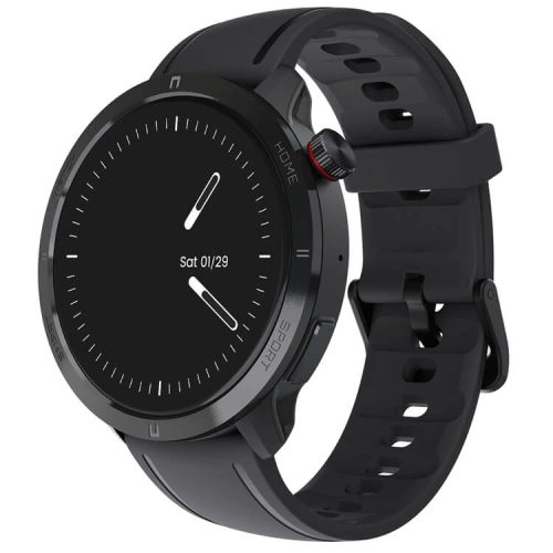 VA10 Stijlvol Fitness Wellness Smart Watch Activiteit volgen Vrouwelijke gezondheidszorg IP68 Waterdicht