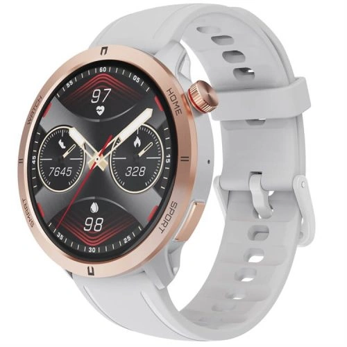 VA10 Stijlvol Fitness Wellness Smart Watch Activiteit volgen Vrouwelijke gezondheidszorg IP68 Waterdicht