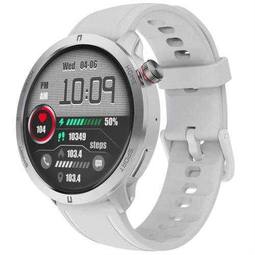 VA10 Stijlvol Fitness Wellness Smart Watch Activiteit volgen Vrouwelijke gezondheidszorg IP68 Waterdicht
