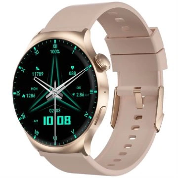 DT4 Mate Ultimate slimness TFT IPS Smartwatch