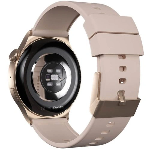 DT4 Mate Smartwatch Ultimate Slimness ECG Test IP68 نمط بوصلة مقاوم للماء
