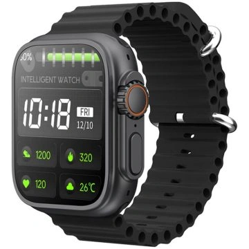 M9 Ultra Mini Smartwatch