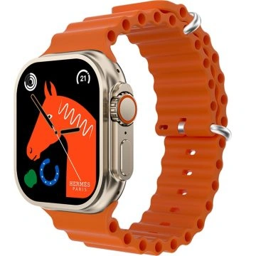 I9 Ultra Max Smartwatch