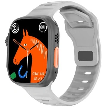 DT8 Ultra TWS Smartwatch