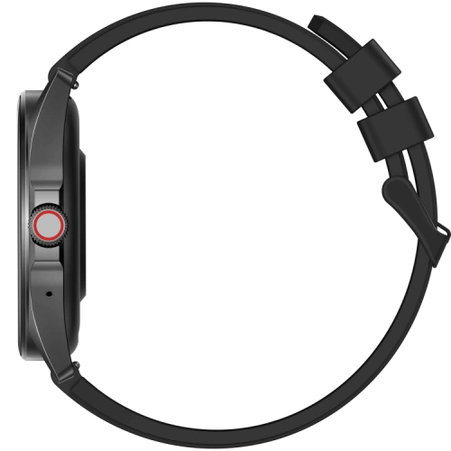 L61 AMOLED Smartwatch IP67 Misurazione della salute impermeabile Monitoraggio del ciclo femminile