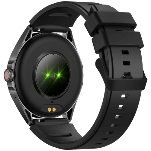 L61 AMOLED Smartwatch IP67 Misurazione della salute impermeabile Monitoraggio del ciclo femminile