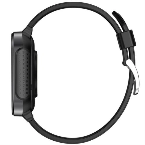 VEE Smartwatch ECG HRV MET Bluetooth Panggilan Asisten Suara