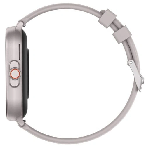 E02 Smartwatch EKG-Messung Blutzucker 280 mAh Akkukapazität