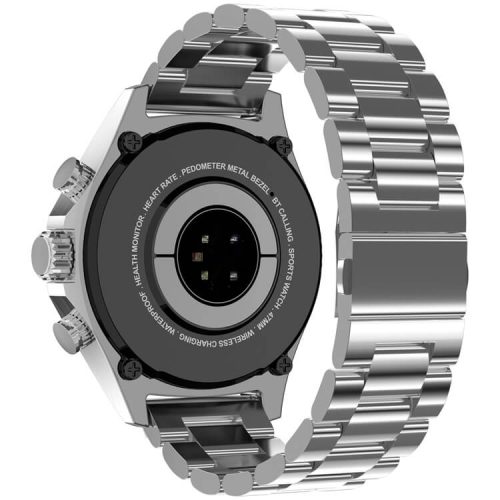 SK27 Smartwatch Płatność offline Kompas w czasie rzeczywistym Prawdziwa oksymetria szybkości