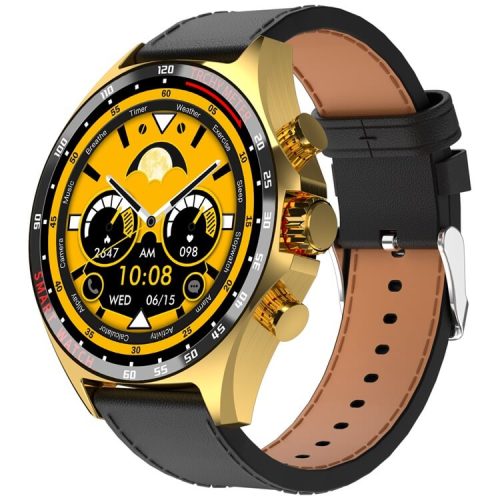 SK27 Smartwatch Płatność offline Kompas w czasie rzeczywistym Prawdziwa oksymetria szybkości