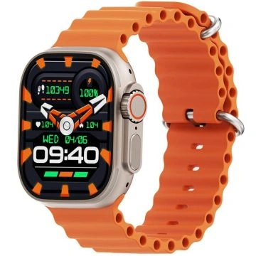 W69 IPS Smartwatch