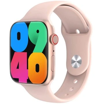 W29 Pro Smartwatch