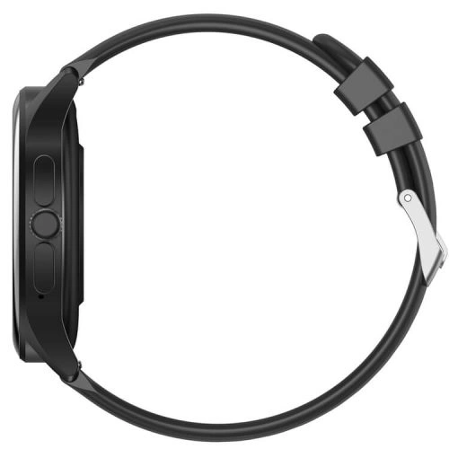 E03 Smartwatch glycémie ECG surveillant la capacité de batterie de 230 mAh IP67 imperméable