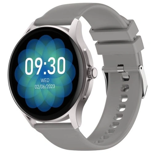 E03 Smartwatch glycémie ECG surveillant la capacité de batterie de 230 mAh IP67 imperméable