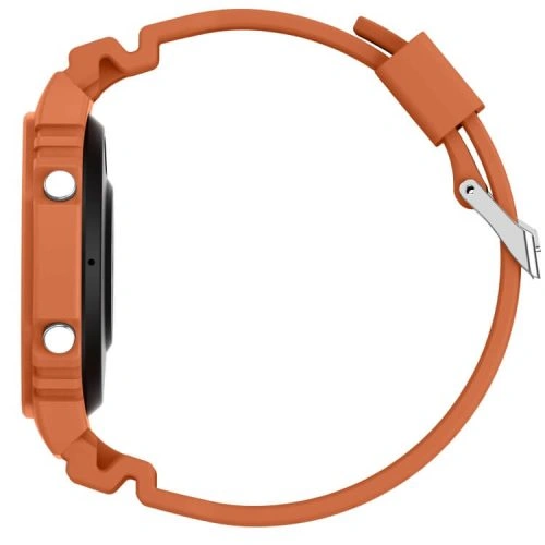 ZL88 TFT Smartwatch 230 mAh Strong Battery Life Health Monitoring IP67 Waterproof