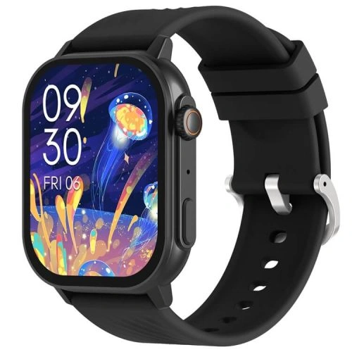 ZL94 AMOLED okosóra PPG ECG IP67 vízálló 100+ sport mód