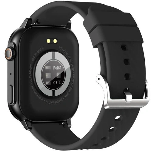 ZL94 AMOLED okosóra PPG ECG IP67 vízálló 100+ sport mód