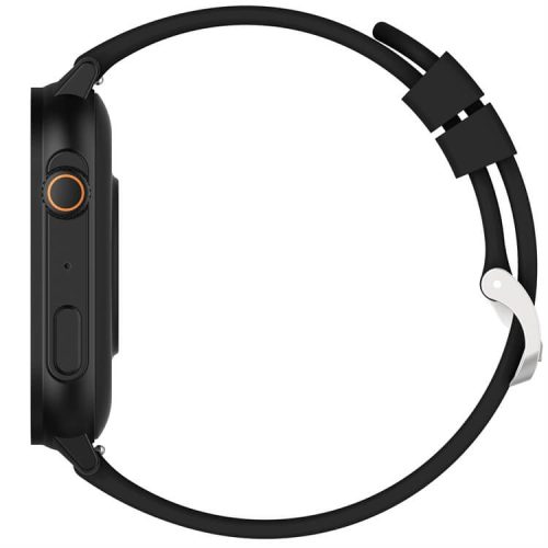 ZL94 AMOLED スマートウォッチ PPG ECG IP67 防水 100+ スポーツモード