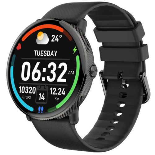 S61 AMOLED Smartwatch Menstrual period Management Bluetooth Call