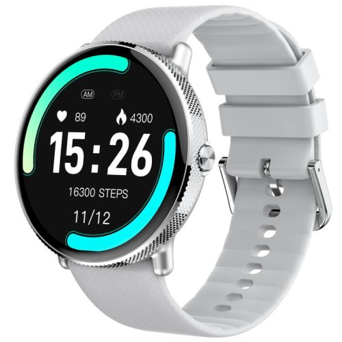 S61 AMOLED Smartwatch Menstrual period Management Bluetooth Call