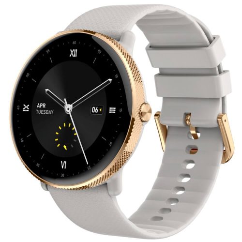 S61 AMOLED Smartwatch Menstrual period Management Bluetooth Call