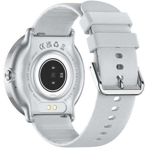 S61 AMOLED Smartwatch Menstrual period Management Bluetooth Call